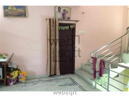 4 BHK Independent house for Sale in Malkajgiri